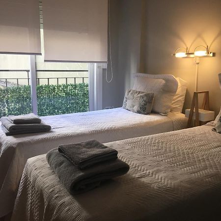 Studio Juncal Buenos Aires Dış mekan fotoğraf