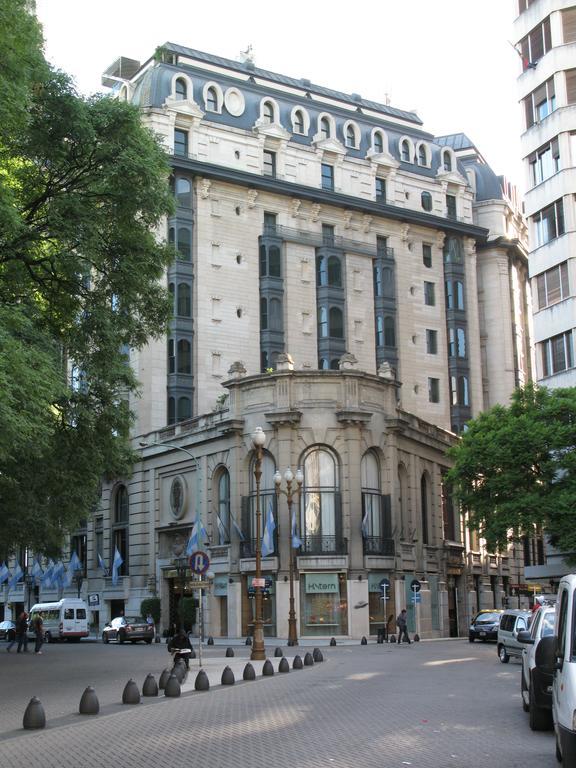 Studio Juncal Buenos Aires Dış mekan fotoğraf
