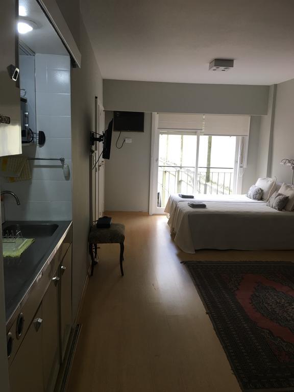Studio Juncal Buenos Aires Dış mekan fotoğraf