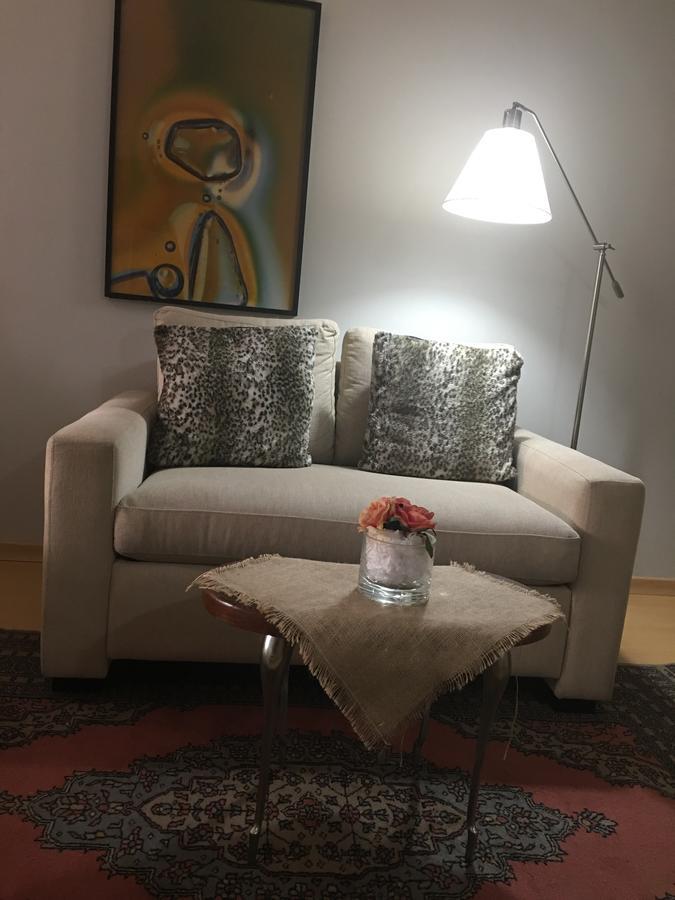 Studio Juncal Buenos Aires Dış mekan fotoğraf