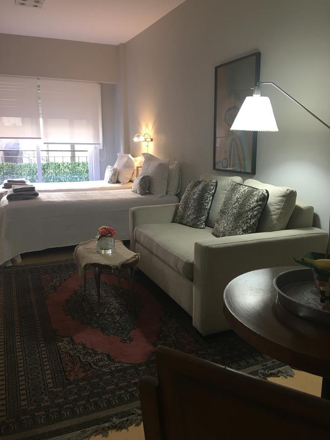 Studio Juncal Buenos Aires Dış mekan fotoğraf